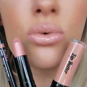 Naughty Nude Lip Combo