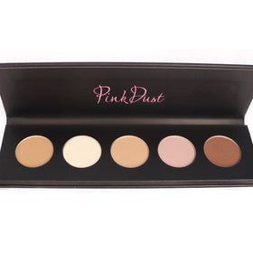 Everyday Matte Palette