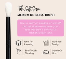 Load image into Gallery viewer, All About Eyes Brush Set