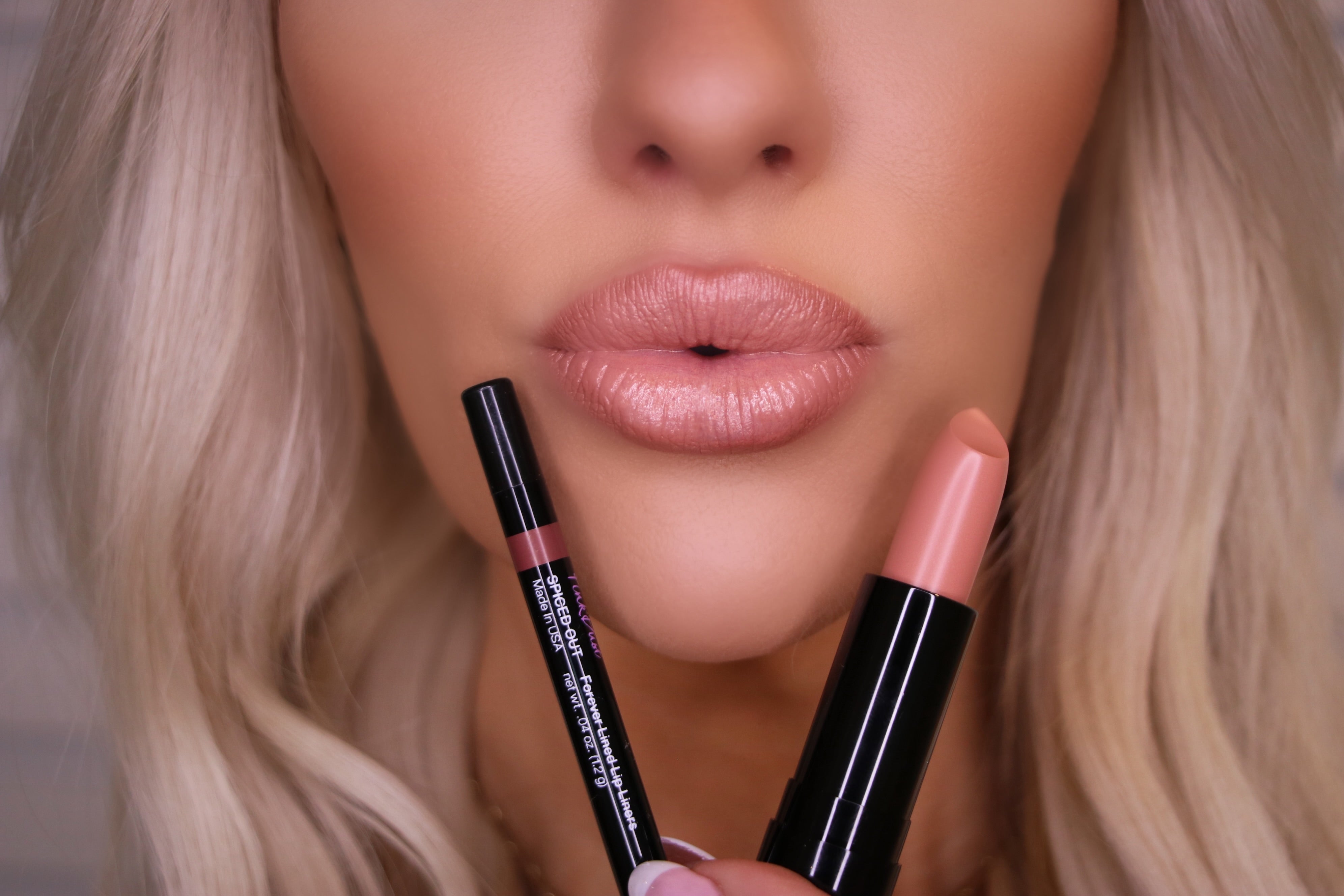 Caramel Delight Lip Combo