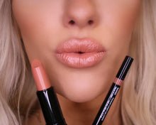 Load image into Gallery viewer, Nikki Lipstick x Naked Liner Duo