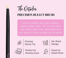 Load image into Gallery viewer, All About Eyes Brush Set