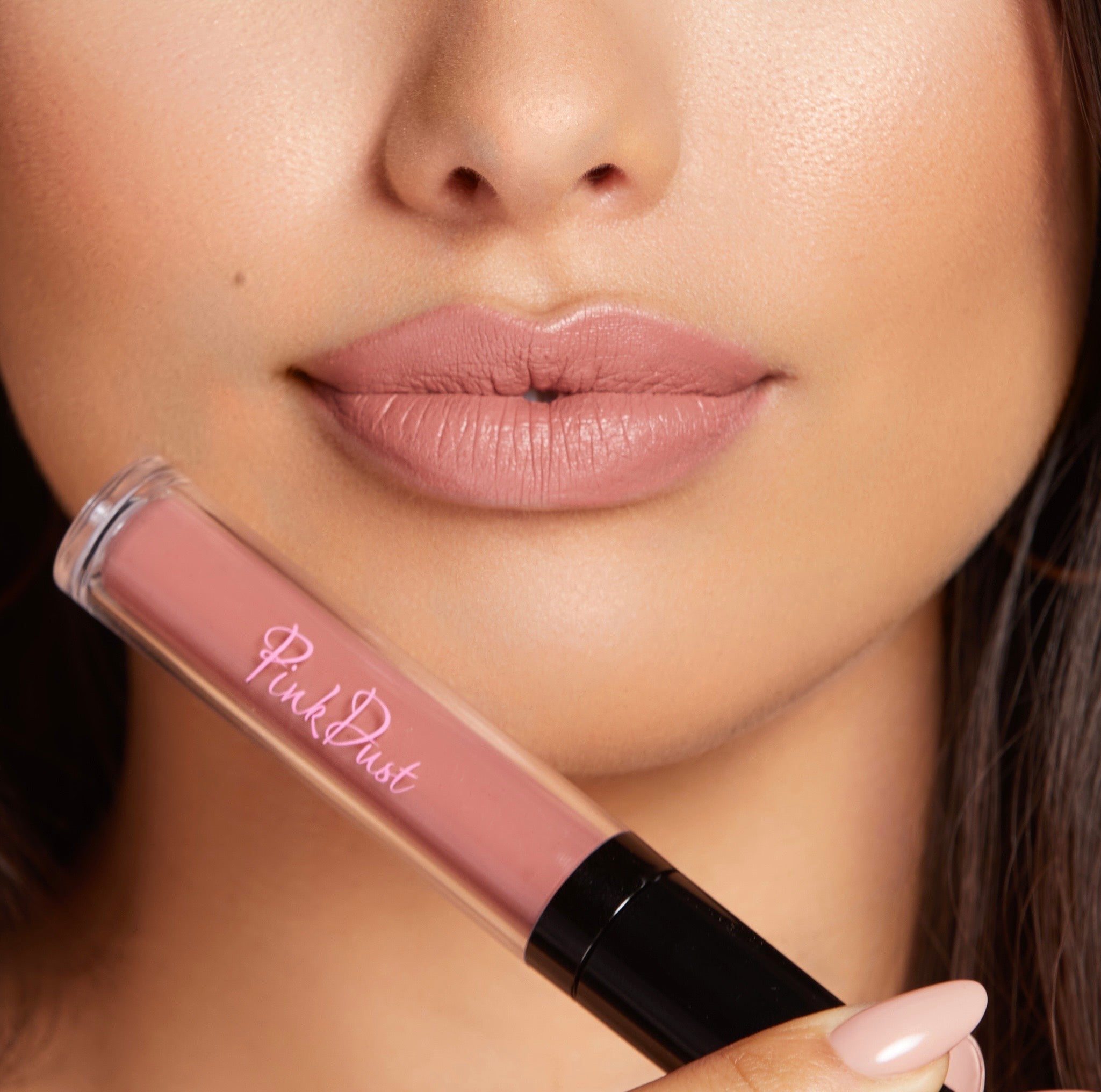Bridal Rose Lipstain