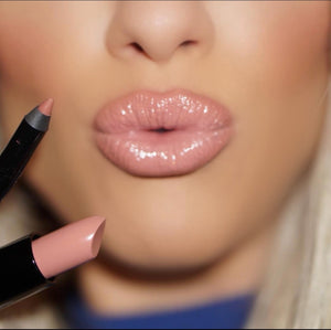 Vanilla Latte Lip Combo