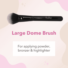 Load image into Gallery viewer, Flawless Face Brush Set
