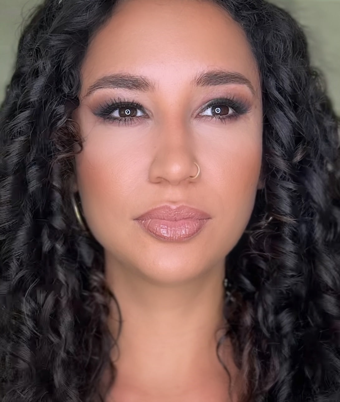 Vanilla Latte Lip Combo