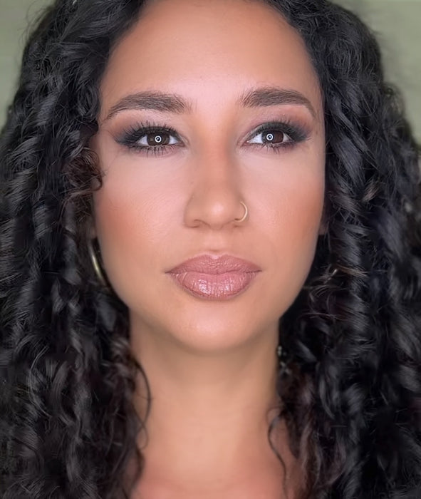 Vanilla Latte Lip Combo