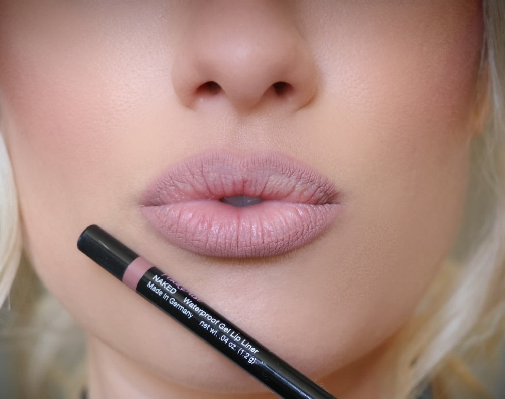 Naked Liner