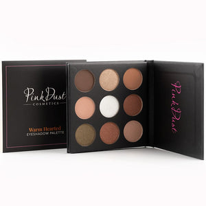 Blushing Bride Palette