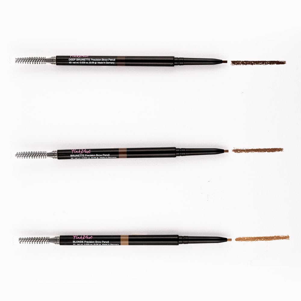 Precision Brow Pencil