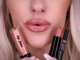 Old Fashioned Lip Combo