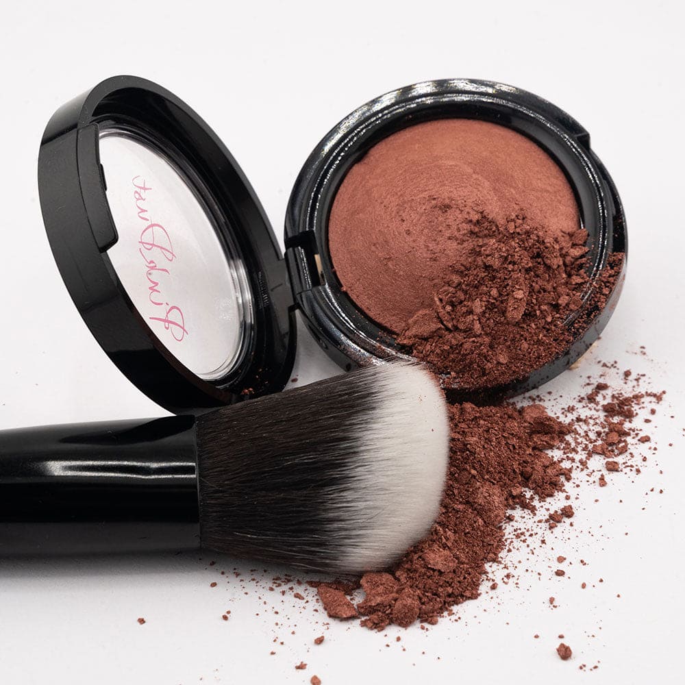 Bronzed and Juicy Makeup Kit – Pink Dust Cosmetics