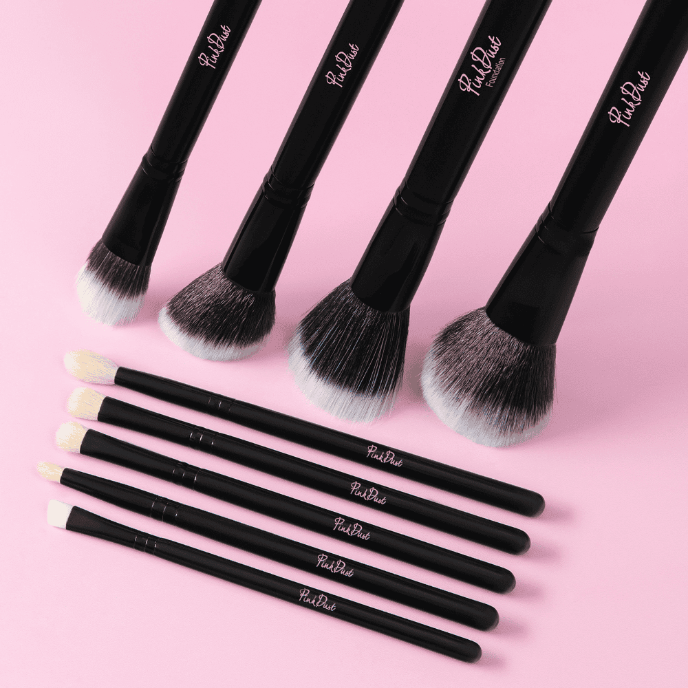 Complete Brush Set