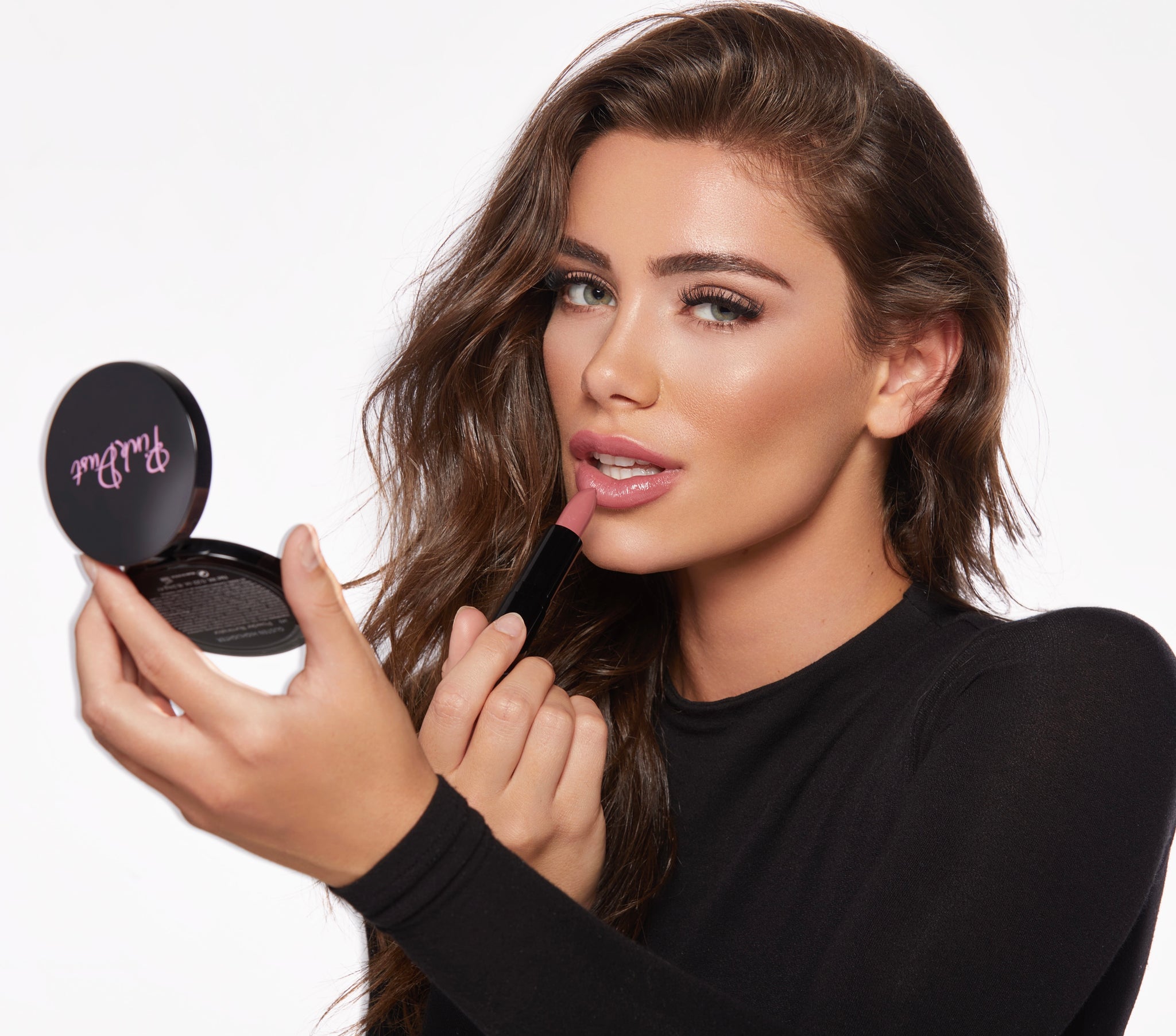 Melrose Lipstick