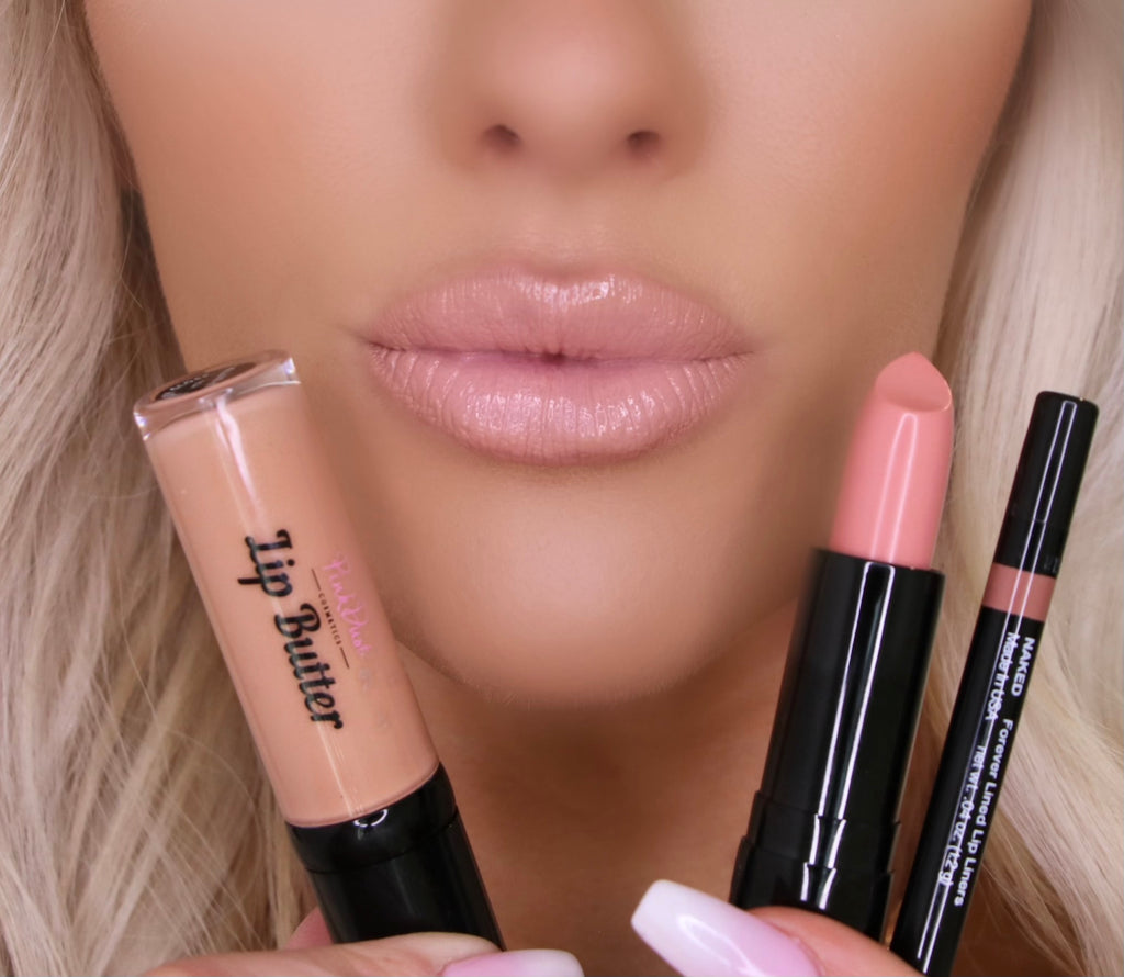 Factory Girl Lip Combo