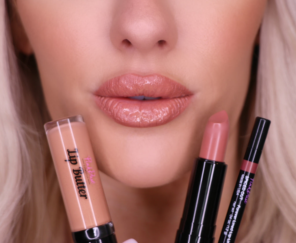 Harvest Glow Lip Combo