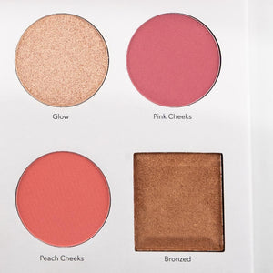 Everything Palette & Complete Brush Gift Set