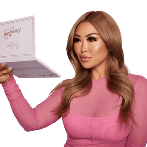 Everything Palette & Complete Brush Gift Set
