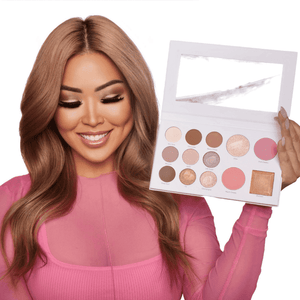Everything Palette & Complete Brush Gift Set