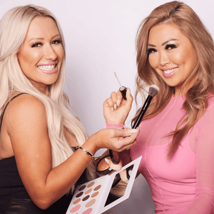 Everything Palette & Complete Brush Gift Set