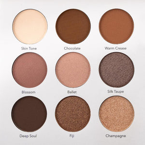 Everything Palette & Complete Brush Gift Set