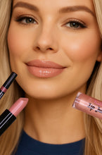 Load image into Gallery viewer, Vanilla Latte Lip Combo