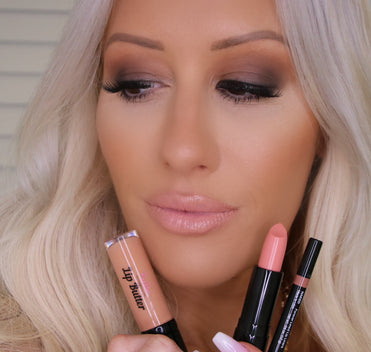 Factory Girl Lip Combo
