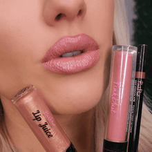 Load image into Gallery viewer, Fashionably Nude Lip Combo