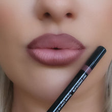 Load image into Gallery viewer, Hot Chocolate Lip Liner