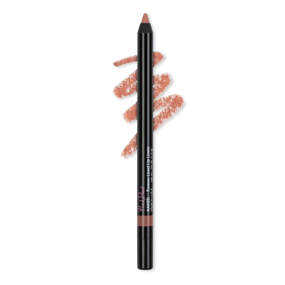 Madison and Naked Lip Duo