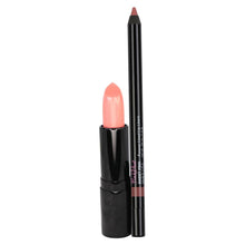 Load image into Gallery viewer, Pink Diamond Lipstick x Sweet Pink Liner Duo