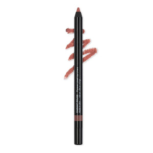 Malia Lipstick x Radiant Rouge Liner Duo
