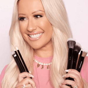 Everything Palette & Complete Brush Gift Set