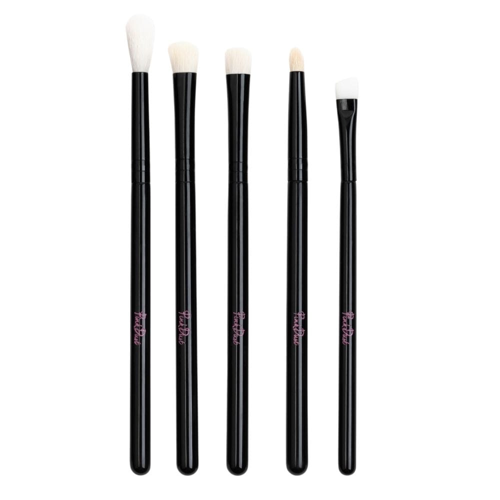 All About Eyes Brush Set