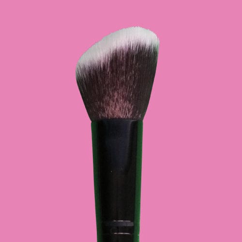 Angled Contour/Blush Brush