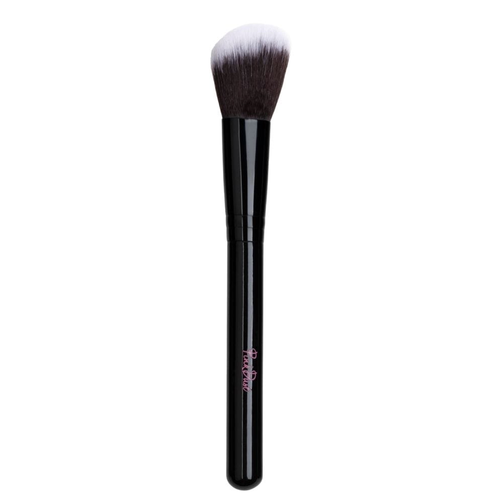 Angled Contour/Blush Brush