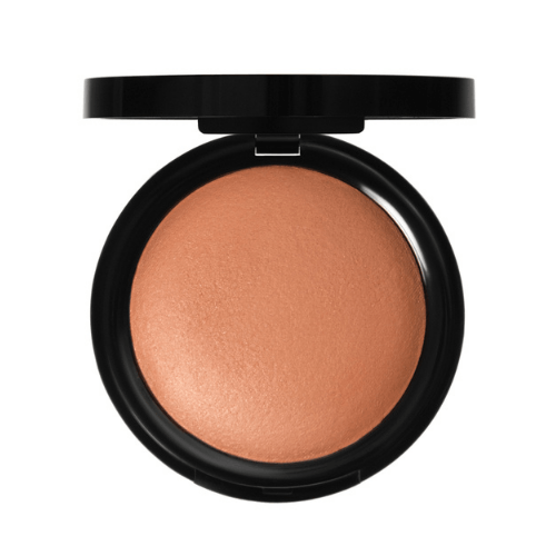 Baked Bronzer