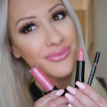 Load image into Gallery viewer, Barbie Pink Lip Combo