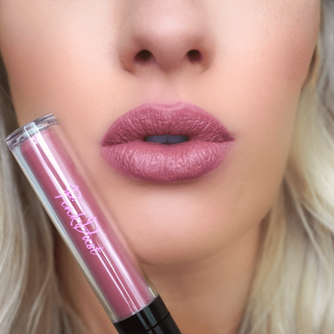 Bridal Rose Lipstain
