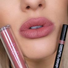 Load image into Gallery viewer, Bridal Rose &amp; Radiant Rouge Lip Duo