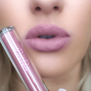 Burlesque Pink Lipstain
