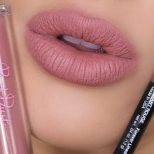 Load image into Gallery viewer, Burlesque Pink &amp; Radiant Rouge Lip Duo