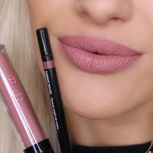 Load image into Gallery viewer, Burlesque Pink &amp; Radiant Rouge Lip Duo