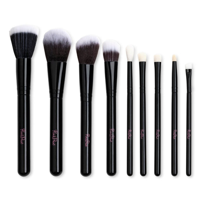 Complete Brush Set