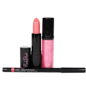 Cosmopolitan Lip Combo