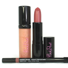 Load image into Gallery viewer, Cranberry Kiss Lip Combo