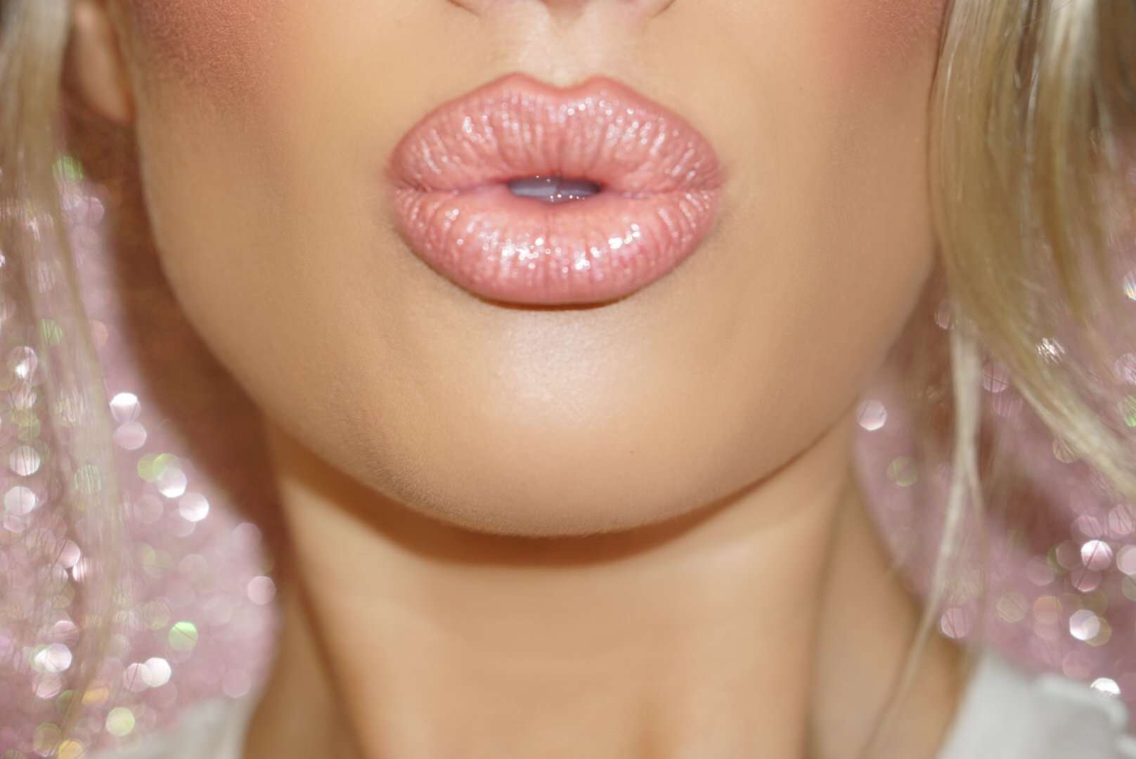 Pink Diamond Lipstick