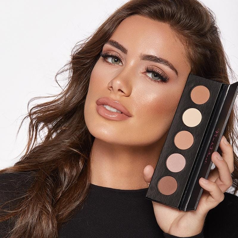 Everyday Matte Palette