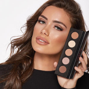 Everyday Matte Palette