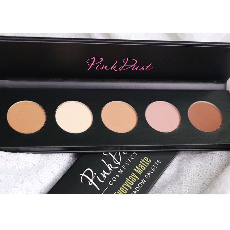 Everyday Matte Palette